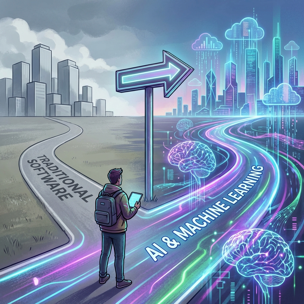 The ML Engineering Path